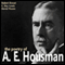 The Poetry of A. E. Housman audio book by A. E. Housman
