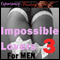 Impossible Lovers for Men, Vol. 3: Directed Erotic Visualisation audio book by Essemoh Teepee