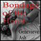 Bondage of the Heart (Unabridged) audio book by Genevieve Ash