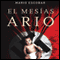 El Mesias Ario [The Aryan Messiah] (Unabridged) audio book by Mario Escobar