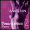 Pierre (Vnus Erotica 2.5) audio book by Anas Nin