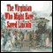 The Virginian Who Might Have Saved Lincoln (Unabridged) audio book by Bob O'Connor