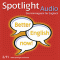 Spotlight Audio - Word partnerships. 2/2011. Englisch lernen Audio - Kollokationen audio book by div.