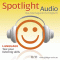 Spotlight Audio - Test your listening skills. 8/2011. Englisch lernen Audio - Sind Sie ein guter Zuhörer? audio book by div.