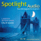 Spotlight Audio - London after dark. 11/2011. Englisch lernen Audio ¿ Londons dunkle Seite audio book by div.