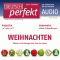 Deutsch perfekt Audio - Weihnachten. 12/2011 audio book by div