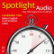 Spotlight Audio - Better English in 10 minutes a day. 4/2012. Englisch lernen Audio - Mit 10 Minuten English am Tag viel lernen audio book by div.