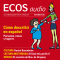 ECOS audio - Cómo describir en español. 11/2012. Spanisch lernen Audio - Orte und Personen beschreiben audio book by div.