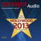 Spotlight Audio - Hollywood. 3/2013. Englisch lernen Audio - Hollywood 2013 audio book by div.