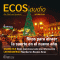 ECOS audio - Ritos para atraer la suerte en el nuevo año. 12/2013. Spanisch lernen Audio - Silvester- und Neujahrsbräuche audio book by div.