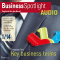 Business Spotlight Audio - Dealing with uncertainty. 1/2014. Business-Englisch lernen Audio - Unsicherheit am Arbeitsplatz audio book by div.