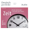 Deutsch perfekt Audio - Die Zeit. 1/2014 audio book by div.