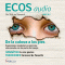 ECOS audio - De la cabeza a los pies. 3/2014. Spanisch lernen Audio - Redewendungen von Kopf bis Fuß audio book by div.