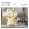 Deutsch perfekt Audio - Der Garten im Frühling. 5/2014 audio book by div.