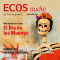 ECOS Audio - El Día de los Muertos. 11/2014: Spanisch lernen Audio - Der Tag der Toten audio book by div.