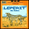 Leperit the Zebra (Unabridged) audio book by Chelsea Gillian Grey