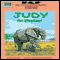 Judy the Elephant (Unabridged) audio book by Laura Gates Galvin