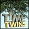The Time Twins (Unabridged) audio book by Les Page