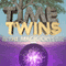 The Time Twins & the Magic Crystal (Unabridged) audio book by Les Page