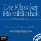 Die Klassiker-Hrbibliothek (Silber-Edition). Meisterwerke der Weltliteratur audio book by Honor de Balzac, Fjodor Michailowitsch Dostojewski, Theodor Fontane