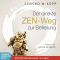 Der direkte ZEN-Weg zur Befreiung audio book by Zensho W. Kopp