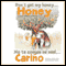 Don't Get My Honey....HONEY audio book by Donna Gummelt, Dondino Melchiorre