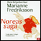 Noreas saga [Norea's Story] (Unabridged) audio book by Marianne Fredriksson