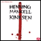 Kinesen [Chinese] (Unabridged) audio book by Henning Mankell