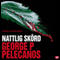 Nattlig skrd [Nocturnal Harvest] (Unabridged) audio book by George P. Pelecanos, Eva Johansson (translator)