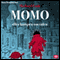 Momo: eller kampen om tidena [Momo, or Battle for Time] (Unabridged) audio book by Michael Ende, Roland Adlerberth (translator)