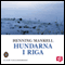 Hundarna i Riga [The Dogs of Riga] (Unabridged) audio book by Henning Mankell