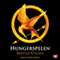 Hungerspelen [The Hunger Games] (Unabridged) audio book by Suzanne Collins