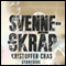 Svenneskrp [Powel Rubbish] (Unabridged) audio book by Kristoffer Cras