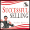 Successful Selling: The Easy Step-by-Step Guide (Unabridged) audio book by Pauline Rowson