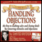 Golden Rules - Handling Objections (Unabridged) audio book by David Ryder