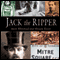 Jack the Ripper: The Pocket Essential Guide (Unabridged) audio book by Mark Whitehead, Miriam Rivett