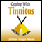 Coping with Tinnitus (Unabridged) audio book by Christine Craggs-Hinton