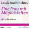 Eine Frau mit Mglichkeiten audio book by Louis Auchincloss