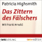 Das Zittern des Flschers audio book by Patricia Highsmith
