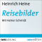 Reisebilder audio book by Heinrich Heine