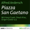 Piazza San Gaetano audio book by Alfred Andersch