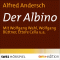 Der Albino audio book by Alfred Andersch