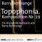 Topophonia. Komposition Nr. 19 audio book by Barry Bermange