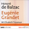 Eugnie Grandet audio book by Honor de Balzac