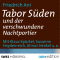 Tabor Sden und der verschwundene Nachtportier audio book by Friedrich Ani