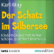 Der Schatz im Silbersee audio book by Karl May
