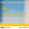 Die Schneekönigin audio book by Hans Christian Andersen