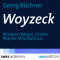 Woyzeck audio book by Georg Bchner