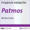 Patmos audio book by Friedrich Hlderlin