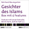 Gesichter des Islams: Die Box audio book by Reinhard Baumgarten
